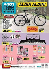 A101 13 Haziran 2019 Katalogu Urunler Babalar Gunu Brosur