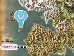 ドラクエ11 Dq11 メダチャット西の島のアイテムとマップ ゲームエイト