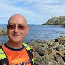 Meet the Run Wales Volunteer of the Year finalists for 2022