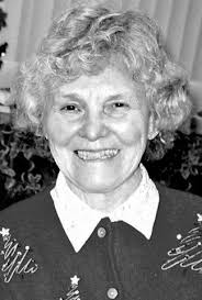 Obituary Notice- Violet G. Town