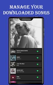 The best spotify downloader available! Download Spotify Songs Downloader Free For Android Spotify Songs Downloader Apk Download Steprimo Com