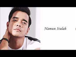 Jarak itu buat ku celaru memikirkanmu merindukanmu namun itulah menguatkan cinta kita. Selamanya Cinta Alif Satar Shila Amzah Lyrics Youtube