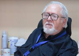 Tecnología aplicada al transporte: Fernando Palacio, de sus inicios en  Motorola al desarrollo de tarjetas de prepago