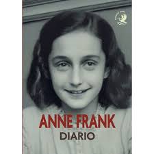 El diario de Anne Frank, (Paperback)