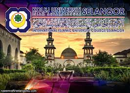 The selangor international islamic university college (malay: Kolej Universiti Islam Antarabangsa Selangor Dalam Bahasa Arab Soalan 33