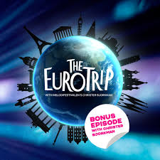 Check spelling or type a new query. Christer Bjorkman Exclusive Interview The Euro Trip A Eurovision Podcast Acast