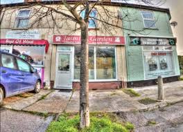 Jasmine Garden Felixstowe Info