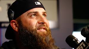 Mike Napoli: Long line of loyalty