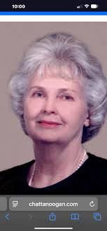 Cherry Goss of Soddy Daisy passes away