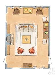 5 No Fail Living Room Furniture Arrangements Living Room Furniture Arrangement Furniture Arrangement Livingroom Layout