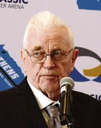 News: FPHL COMMISSIONER KIRNAN ELECTED TO NYS HOCKEY HALL OF FAME