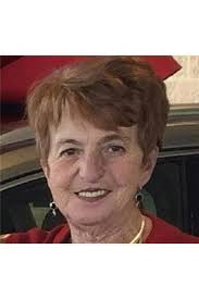 Virginia (Costopoulos) Schmitt Obituary (1948