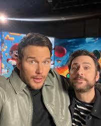 Super Mario Bros. Movie" continues to make bank in second week