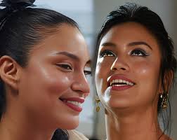 Kaylor and Aaron's strategic couple choices in the villa