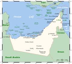 Saudi Arabia United Arab Emirates Border Wikipedia