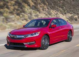 هوندا اكورد 2017 تبدأ إنتاج النسخ الرياضية رسميا تقرير وأسعار ومواصفات honda accord منتديات درر العراق