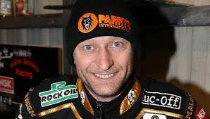 Wolverhampton Wolves Speedway: WOLVES COMPLETE 2017 TEAM
