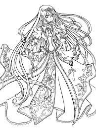 Anime Coloring Pages Pdf Princess Coloring Pages Dog Coloring Page Princess Coloring