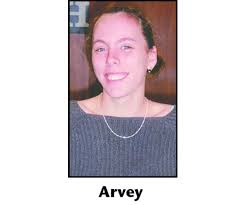 LAINE ARVEY Obituary (1982