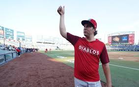 Directiva de Diablos Rojos sabía que Trevor Bauer iba a regresar: 