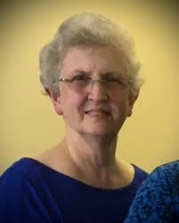 Margaret Morrow Obituary December 9, 2024