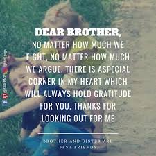 Thanksgiving wishes for my brother thank you for being one of the most priceless blessings in my life. Thanks For Looking Out For Me Happy Birthday Brother Quotes Brother Birthday Quotes Big Brother Quotes
