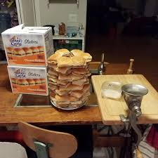 We did not find results for: Thanksgiving White Castle Sausages Album On Imgur