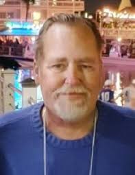 Gregory Paul Trout Obituary