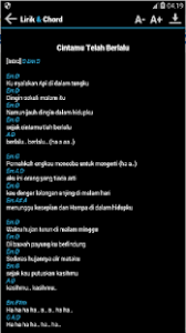 Chord Gitar Cinta Dalam Doa Dpaspor