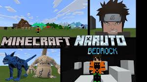 Ello naruto fans and minecraft fans alike. Minecraft Bedrock Naruto Realm Codes 11 2021