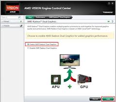 How To Set Up Amd Dual Graphic Hybrid Crossfire On Hi Fi