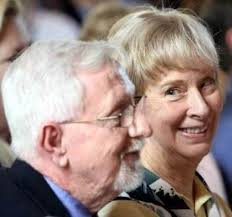 Legendary former faculty member Betsy Awsumb dies peacefully