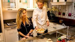 Toulouse Chefs A Domicile Quand Les Professionnels Viennent Preparer Des Repas Dans Votre Cuisine Actu Toulouse
