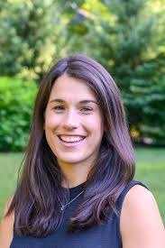 Shannon Glick's Instagram, Twitter & Facebook