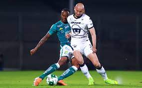 León contra los pumas, así será la final 2020 del torneo guard1anes, misma que se disputará esta semana. Leon Vs Pumas How And Where Can You Watch The Guardians Final 2020 Live