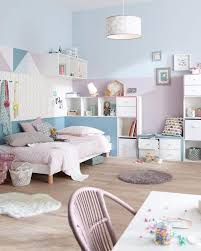 1001 Idees Comment Integrer Le Rose Pastel A La Deco Peinture Chambre Bebe Deco Chambre Bebe Chambre Bebe Mixte
