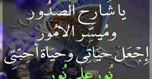 يا شارح الصدور وميسرالأمور إجعل حياتي وحياة أحبتي نور على نور اللهم آمين spiritual words picture albums words