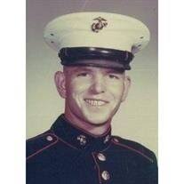 John Poland Obituary