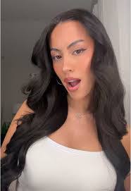 Erica Taber's Instagram, Twitter & Facebook