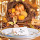 Thanksgiving Buffet
