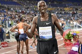 Kenya's ferguson rotich through to 800m final with fastest time. Ferguson Rotich Athletics News