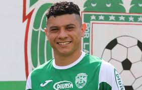 Motagua o Juticalpa? Nah, Jonathan Tejada se queda en Marathón