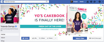 Company marketing facebook cover page template. How To Create Great Facebook Cover Photos Free Templates