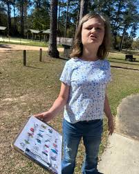 Lee County Middle School...