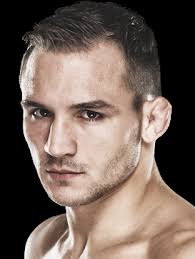Michael Chandler