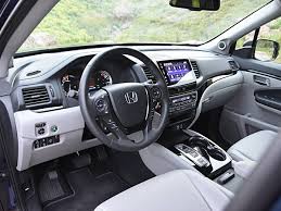 I once drove the latest ridgeline generation to racetrack playa, a geological wonder you may have read about in death valley. 2020 Honda Ridgeline Review Expert Reviews J D Power