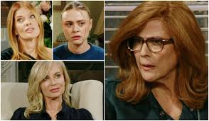 Who Will Young & Restless' Jordan Kill?