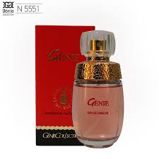 5551 Genie Collection Eau De Parfum Genies Jordan Amman