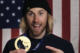 Snowboard Gold Medalist Sage Kotsenburg's Olympic Memories