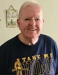 Obituary information for John "Jeff" Brady